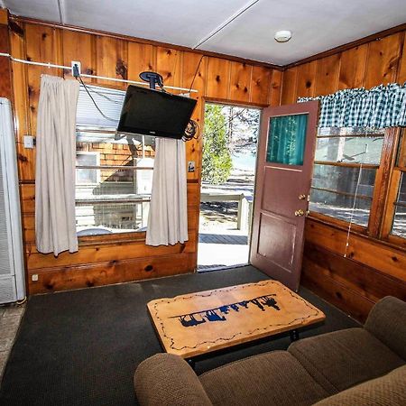 Shore Acres Lodge Lac Big Bear Extérieur photo